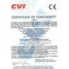 Cina Shenzhen Automotive Gas Springs Co., Ltd. Certificazioni