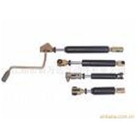 Gas spring  for Damper