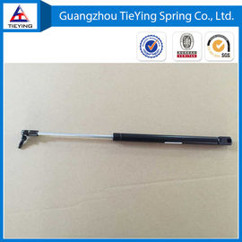 Black , Stainless Steel , Compression Gas Springs fFor Laser Engraving Machine