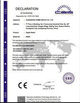 Porcellana Shenzhen Automotive Gas Springs Co., Ltd. Certificazioni